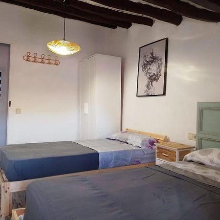 크레익셀 Casa Costa Dorada Con Piscina 빌라 외부 사진