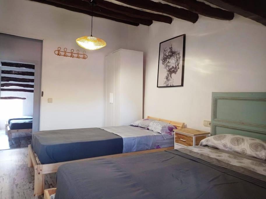 크레익셀 Casa Costa Dorada Con Piscina 빌라 외부 사진