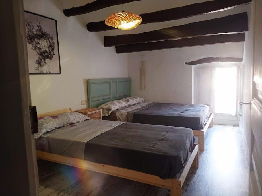 크레익셀 Casa Costa Dorada Con Piscina 빌라 외부 사진