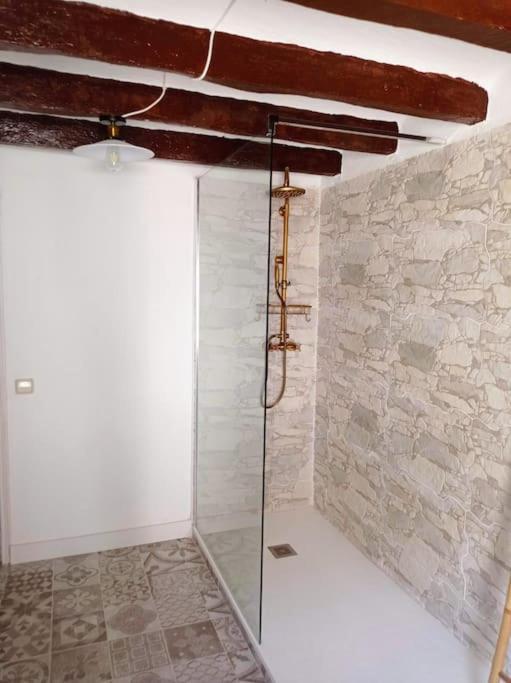 크레익셀 Casa Costa Dorada Con Piscina 빌라 외부 사진