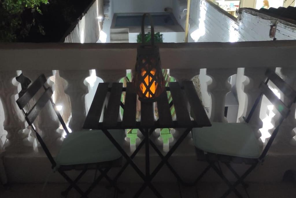 크레익셀 Casa Costa Dorada Con Piscina 빌라 외부 사진