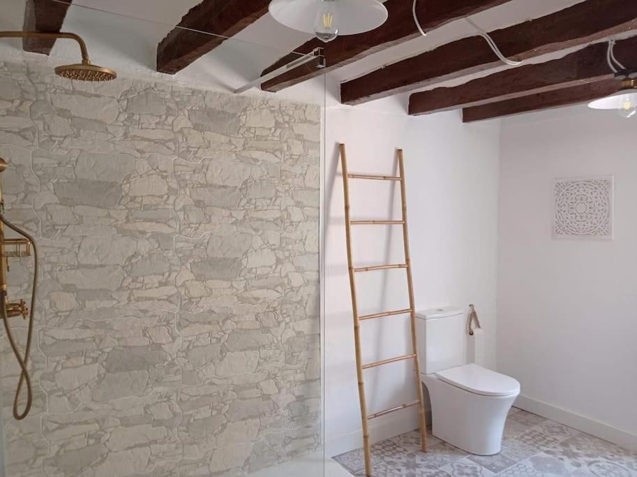 크레익셀 Casa Costa Dorada Con Piscina 빌라 외부 사진