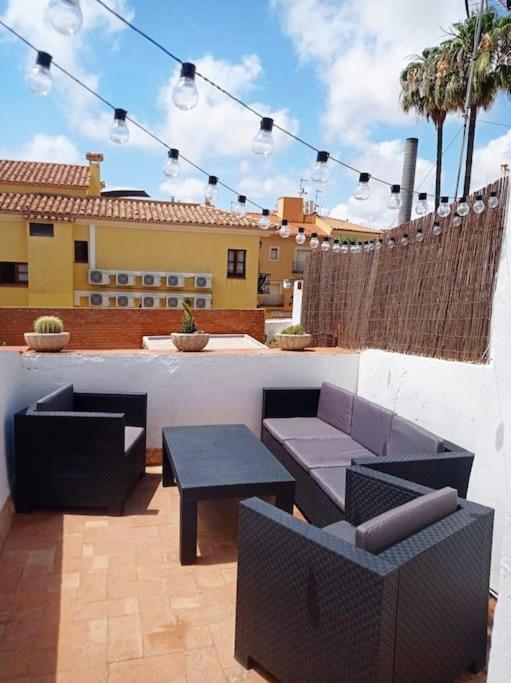 크레익셀 Casa Costa Dorada Con Piscina 빌라 외부 사진
