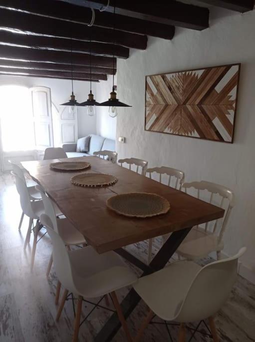 크레익셀 Casa Costa Dorada Con Piscina 빌라 외부 사진