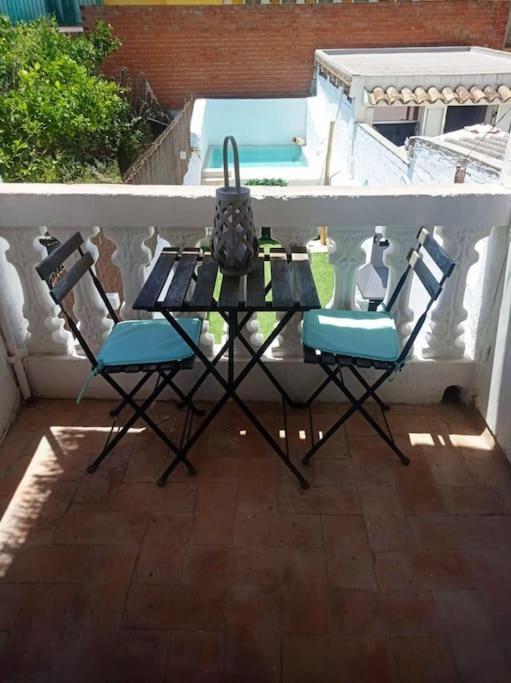 크레익셀 Casa Costa Dorada Con Piscina 빌라 외부 사진