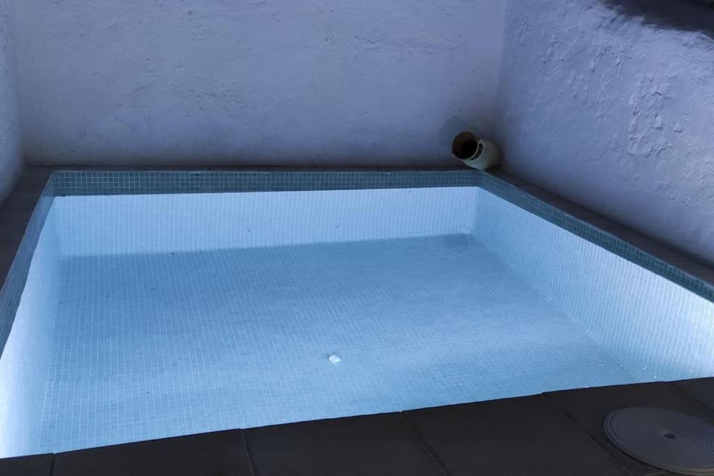 크레익셀 Casa Costa Dorada Con Piscina 빌라 외부 사진