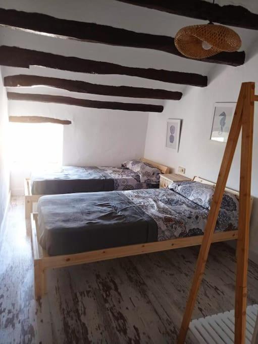 크레익셀 Casa Costa Dorada Con Piscina 빌라 외부 사진
