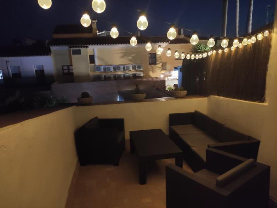 크레익셀 Casa Costa Dorada Con Piscina 빌라 외부 사진