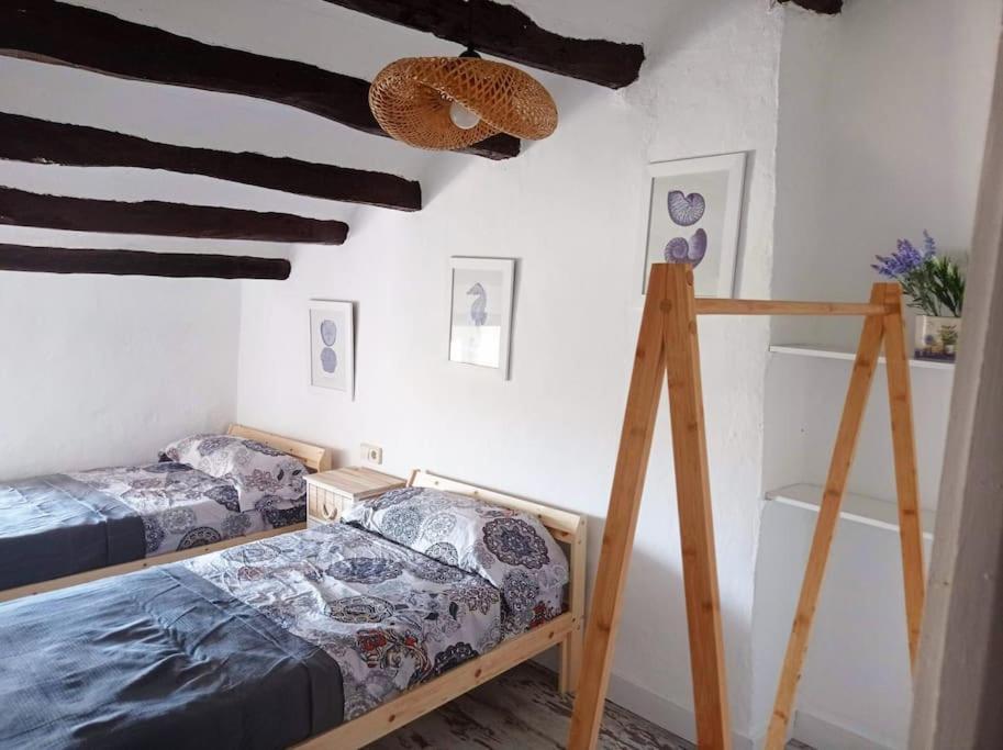 크레익셀 Casa Costa Dorada Con Piscina 빌라 외부 사진