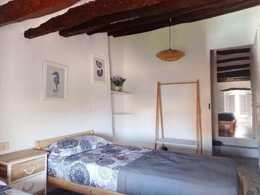 크레익셀 Casa Costa Dorada Con Piscina 빌라 외부 사진