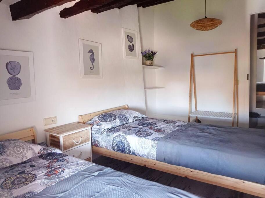 크레익셀 Casa Costa Dorada Con Piscina 빌라 외부 사진