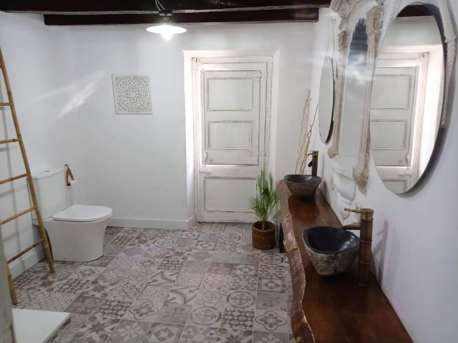 크레익셀 Casa Costa Dorada Con Piscina 빌라 외부 사진